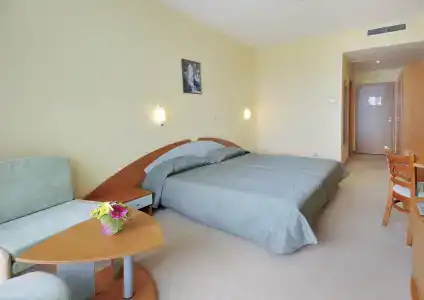 Palm Beach - All Inclusive with Free beach package & Private Beach - 46