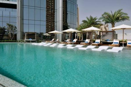Kempinski the Boulevard Dubai - 71