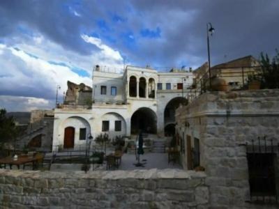 Melekler Evi Cave - 1