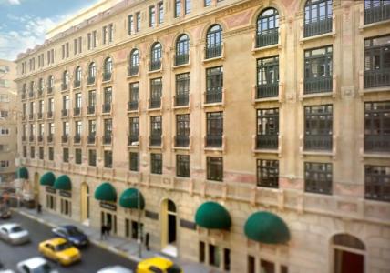  Park Hyatt Istanbul - Macka Palas - 7