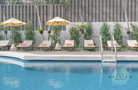 The Bayview - SHA Plus Certified - 42