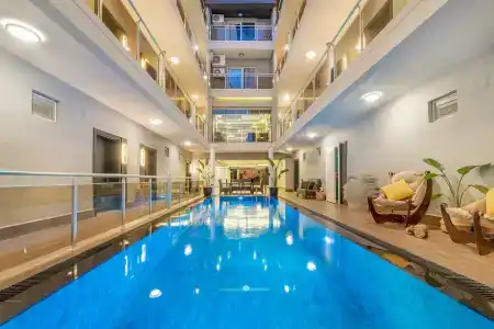 Royalisa Palmiye Beach Adult Only - 7