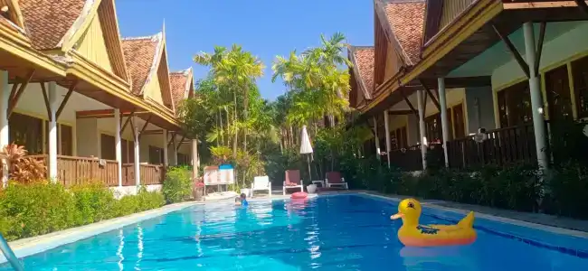 Bangtao Village Resort - SHA - 35