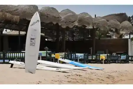 Lotus Bay Resort - 58