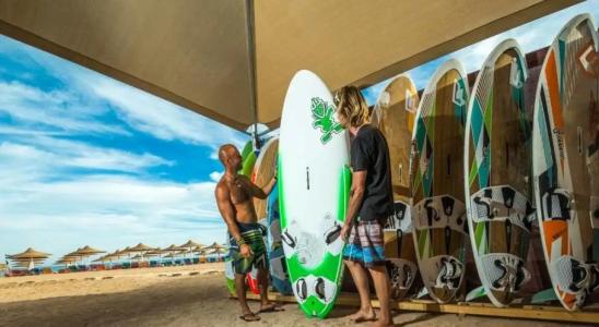 Caribbean World Resort Soma Bay - 39