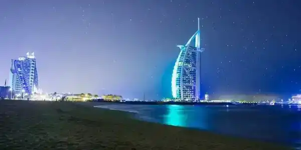Jumeirah Burj Al Arab Dubai - 81