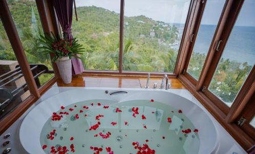 Ko Tao Resort Paradise Zone - SHA Plus - 31