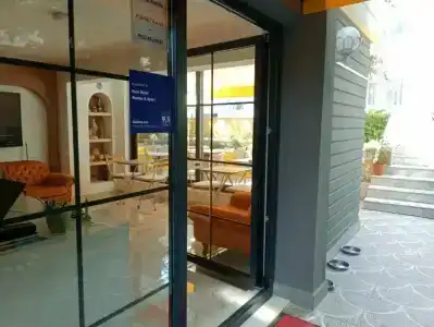 Park Boutique Rooms & Apart - 50