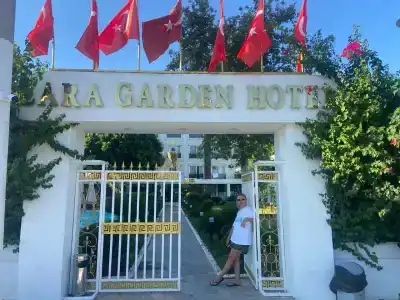 Lara Garden Butik - 50