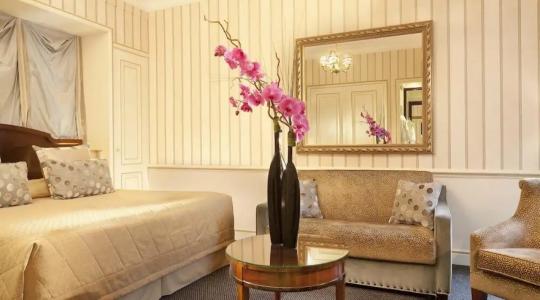 Hôtel Napoleon Paris - 94