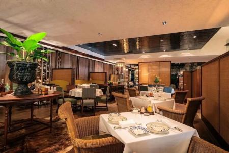 Grand Hyatt Erawan Bangkok - 98