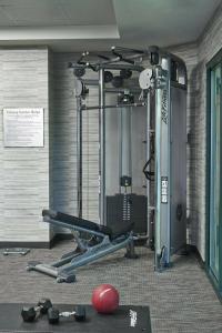 Courtyard by Marriott Lake George - 84