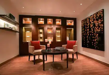 Grand Hyatt Residence - 20