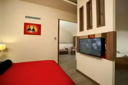 Luna Blanca Resort & Spa - 94