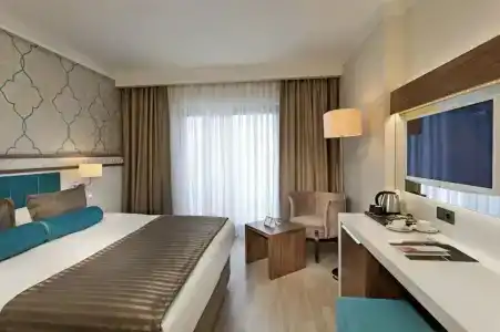 Luna Blanca Resort & Spa - 37