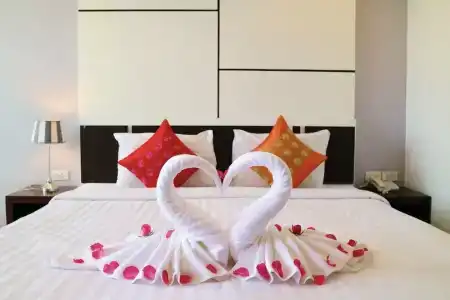 CA and Residence Phuket - SHA Extra Plus - 6