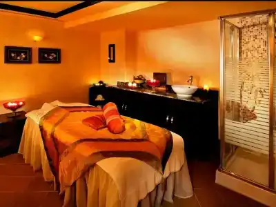 Arabian Courtyard & Spa - 94
