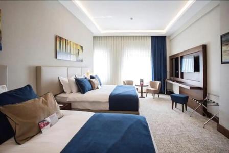 Ramada by Wyndham Yalova - 58