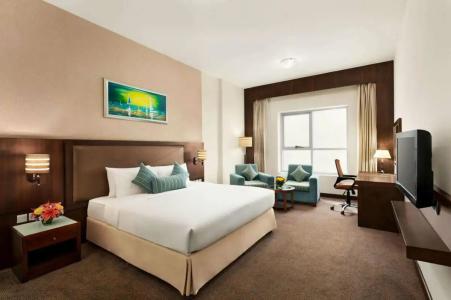 Ramada by Wyndham Dubai Deira - 99