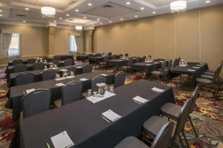 Holiday Inn Conference Centre Edmonton South, an IHG - 80