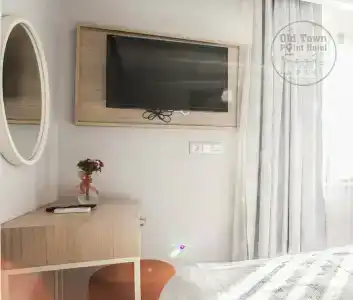 Old Town Point & Spa Antalya - 82