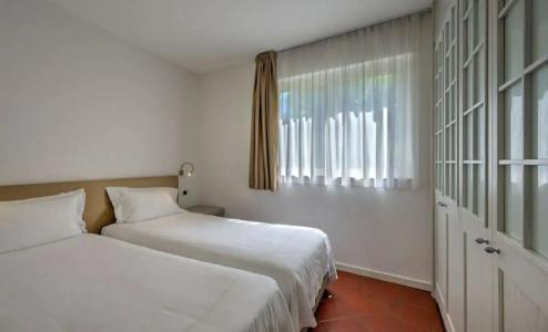 Du Lac Et Du Parc Grand Resort - 18