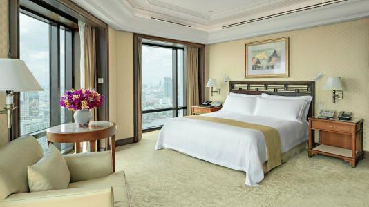 The Peninsula Bangkok - SHA Extra Plus - 55