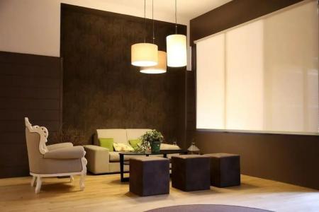 Helios & Restaurant - 17