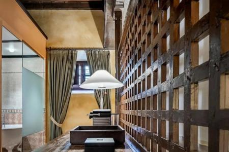 Palacio de Santa Paula, Autograph Collection - 66