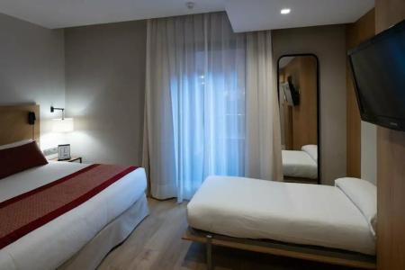 Catalonia Eixample 1864 - 96