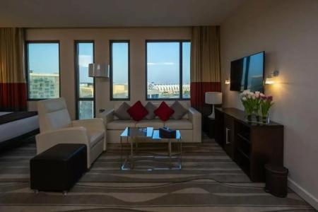Staybridge Suites Yas Island Abu Dhabi, an IHG - 83
