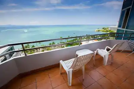 Markland Beach View - 2