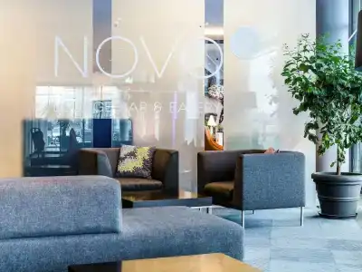 Novotel München Messe - 5
