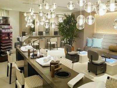 The Palms & Spa - 29