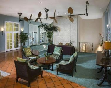 The Palms & Spa - 38