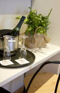 ALEGRIA Plaza Paris 4*Sup - 67