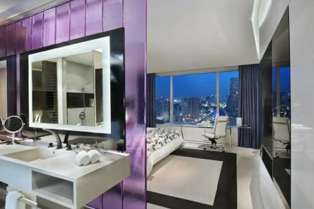W Bangkok - 79