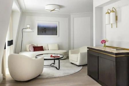 Kimpton - St Honoré Paris, an IHG - 62