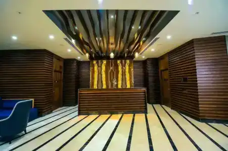 Cher & Spa Istanbul Taksim - 39