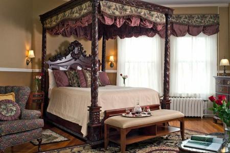 Albemarle Inn - Asheville - 54