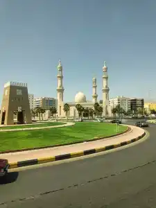 Marjan Island Resort & Spa Managed By Accor - 5