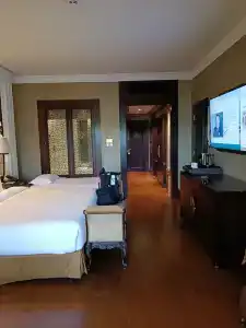 Jumeirah Zabeel Saray Dubai - 78