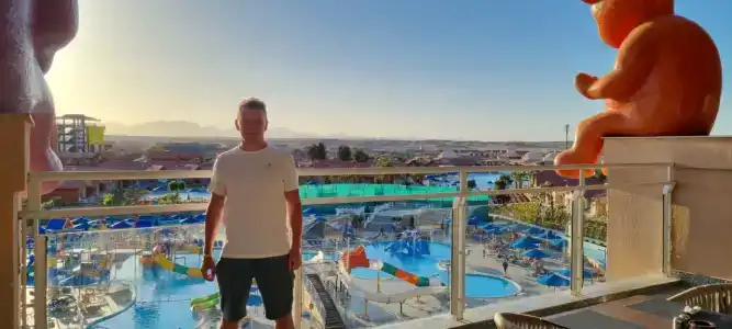 Pickalbatros Jungle Aqua Park - Neverland Hurghada - 29