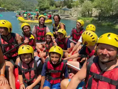 Senza Garden Holiday Club - Ultra All Inclusive - 41