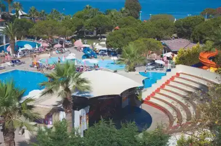 Batihan Beach Resort & Spa - 24H All Inclusive - 49