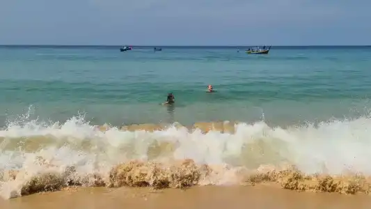Naithonburi Beach Resort - SHA Extra Plus - 94