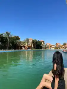 Parrotel Lagoon Waterpark Resort - 78