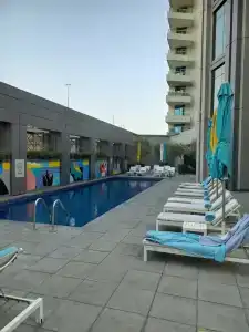  Rove Dubai Marina - 82