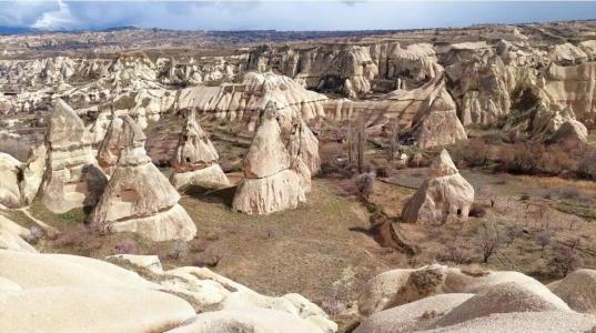 Ürgüp Inn Cave - 67