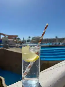 Concorde El Salam Sharm El Sheikh Sport - 34